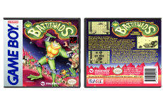 Battletoads