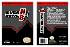 Everdrive N8 Pro