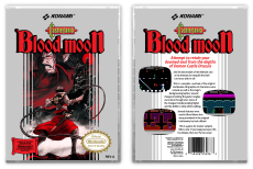 Castlevania: Blood Moon