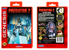 Predator 2