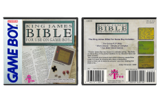 King James Bible