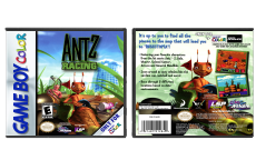 Antz Racing