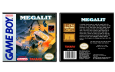 Megalit
