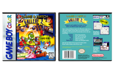 Game &amp; Watch Gallery 2