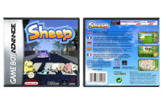 Sheep (PAL)