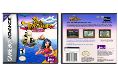 Sea Trader: Rise of Taipan