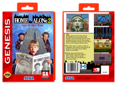 Home Alone 2: Lost in New York