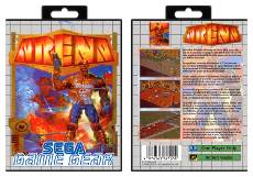 Arena