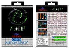 Alien 3