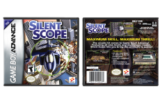 Silent Scope