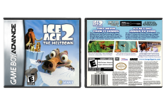 Ice Age 2: The Meltdown