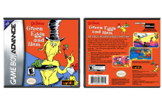 Green Eggs and Ham