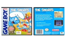 Smurfs, The