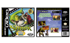 Shrek