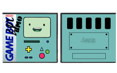 Game BMO