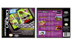 Cartoon Network Collection Limited Edition
