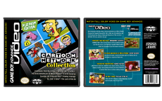 Cartoon Network Collection Platinum Edition