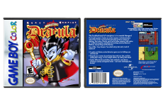 Dracula: Crazy Vampire