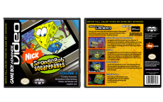 SpongeBob SquarePants Volume 2