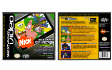 Nicktoons Collection Volume 2