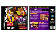 Proud Family, The Volume 1