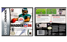 Madden 06
