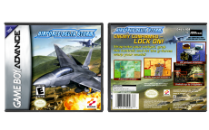 AirForce Delta Storm