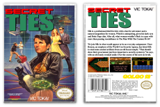 Secret Ties