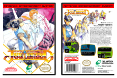 Just Breed (English)