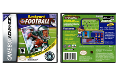 Backyard Football