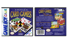 Hoyle Card Games