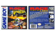 Race Days