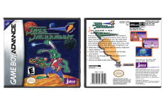 Jazz Jackrabbit Advance