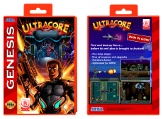 Ultracore