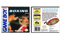 Heavyweight Championship Boxing