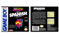 Infogenius Translator (Spanish)