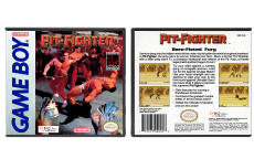 Pit-Fighter
