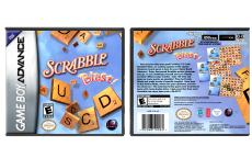 Scrabble Blast!