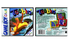 Toobin&#39;