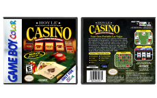 Hoyle Casino