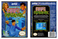 Chip&#39;s Challenge