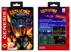 Ultracore