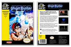 Ghost Hunter