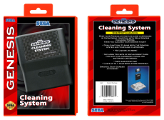 Genesis Cleaning System