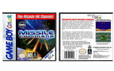 Missile Command
