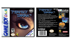 Perfect Dark