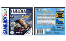 Zebco Fishing