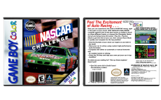 NASCAR Challenge