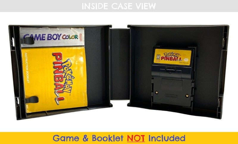 Made in Wario (JP) [Thick Case]