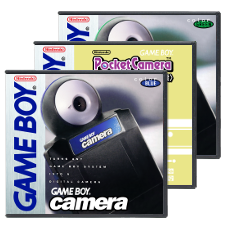 Camera